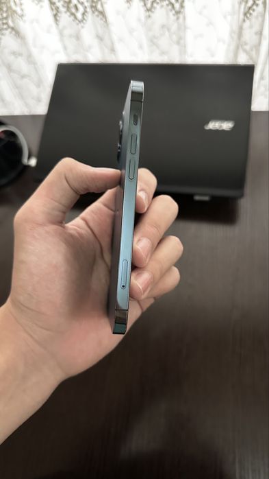 Iphone 12 pro 82% 128gb