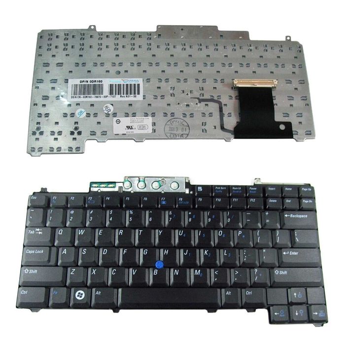 Boxe Dell Latitude E6410 E4300 E6500 E6400 E4200 Precision M4400 D630