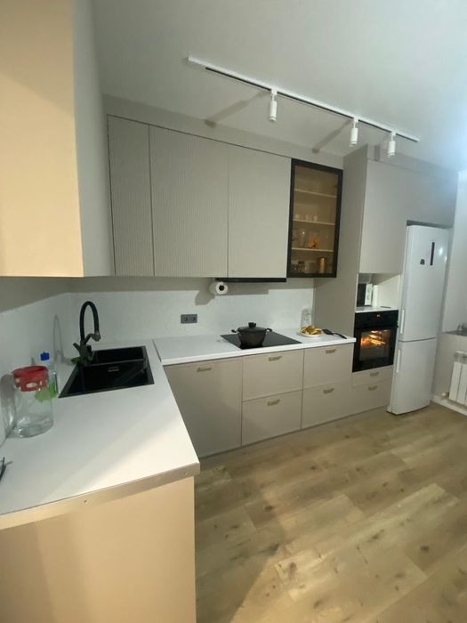 Сдам 2ух комнатную квартиру