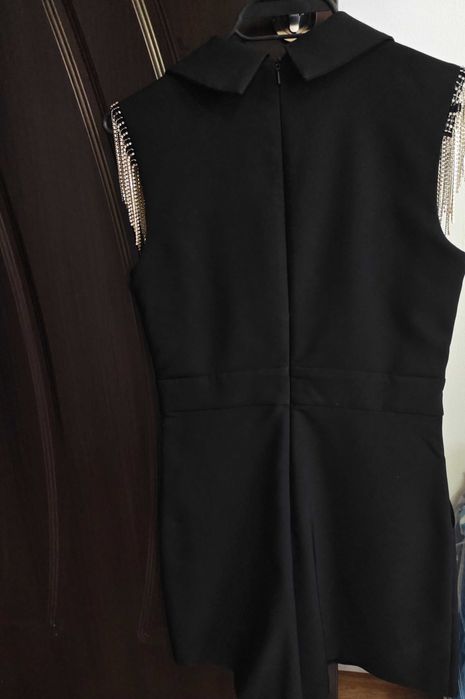 Дамски гащеризон Юнона