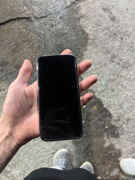 Iphone 14 pro 128gb white