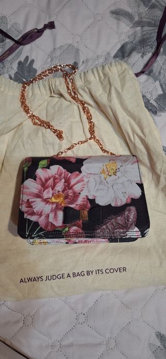 Ted Baker нова оригинални  чанти