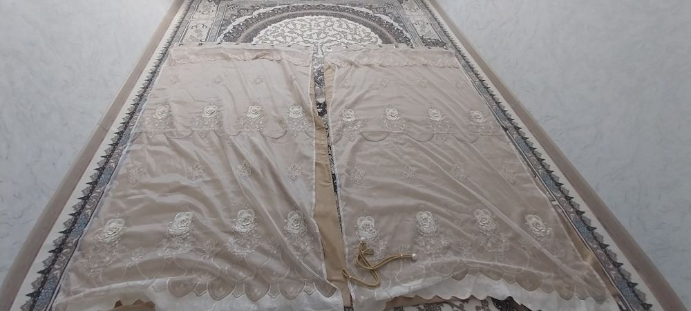 Перде айнага таза новый