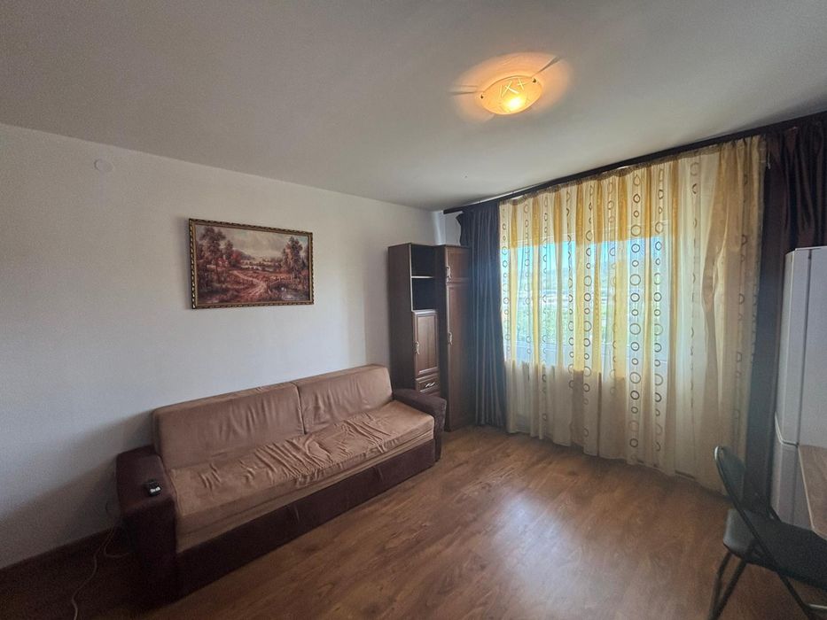 Închiriez Garsoniera in Dancu