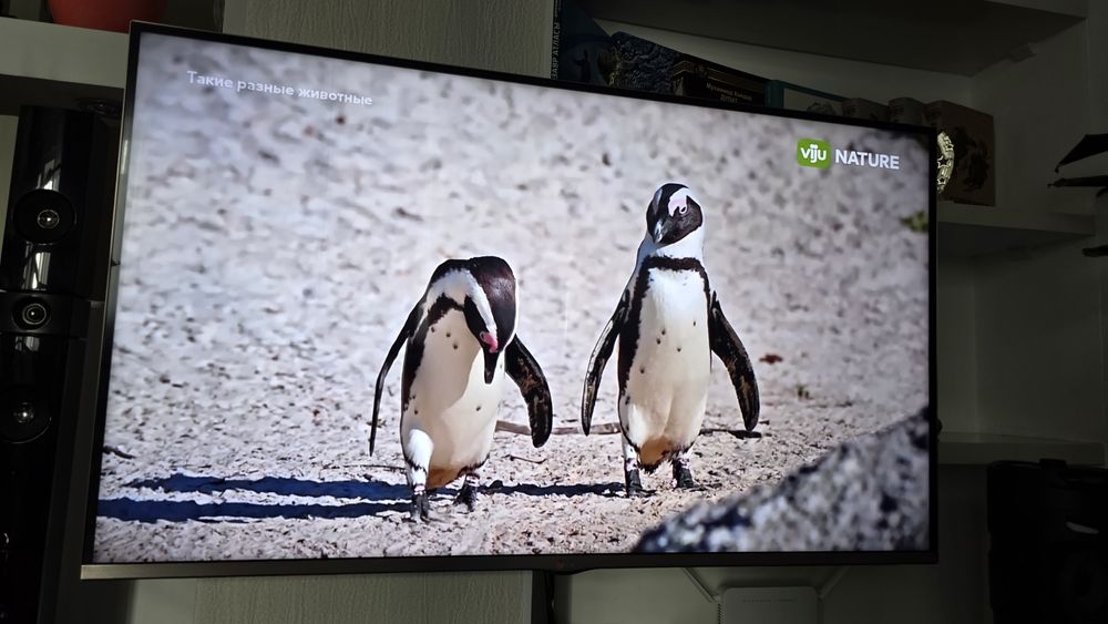 Телевизор LG смарт