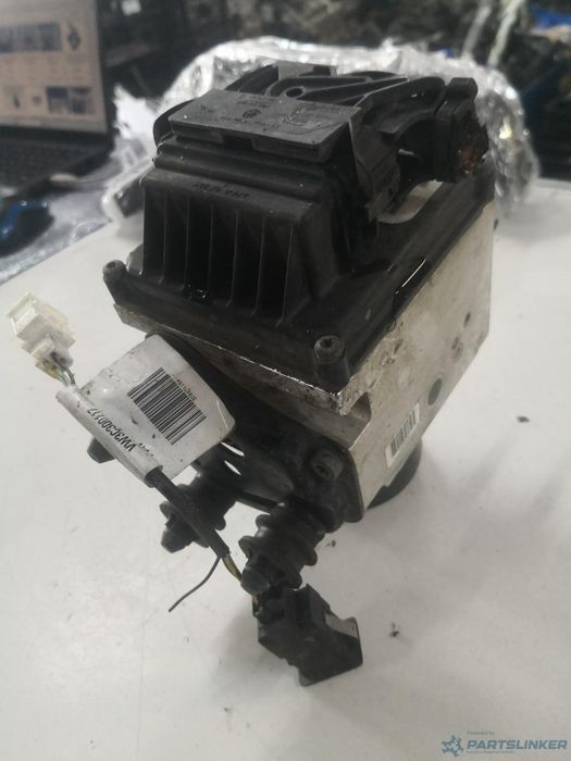 Pompa Abs Volkswagen Passat Cc (357) [ 2008 - 2012 ] Oem 3C0614109Af