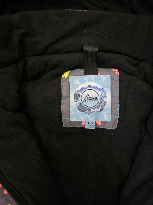 Зимний комбинезон отличного качества