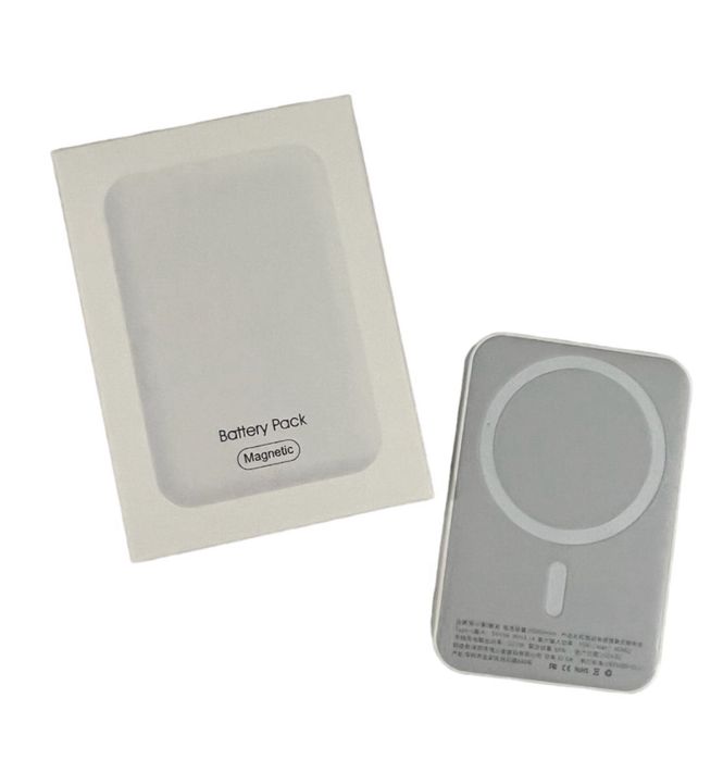 Чехлы на Flip 5+павер банк