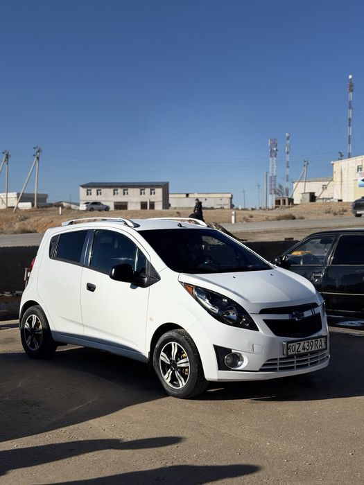 Other Spark 2012 — 2