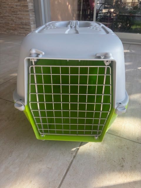 Cusca Transport Animale 55x36x35