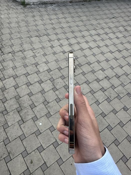 iPhone 12 Pro Max 256gb