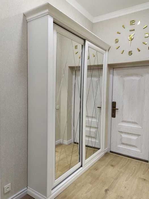 ЖК Сайрам квартал №14 Ахмад Дониш Юнусабад ижара 2/9/16 60м²