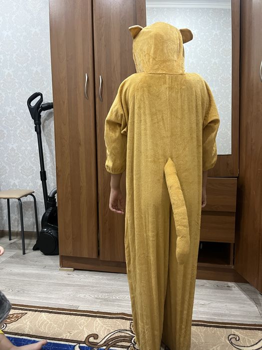 Новогодные костюмы Прокатқа 1000тг