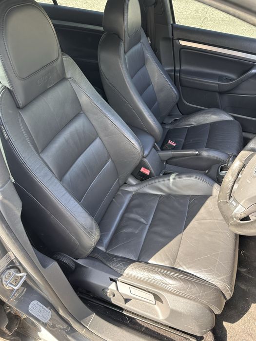 Фв голф 5 гти на части / vw golf 5 gti dsg 2.0t