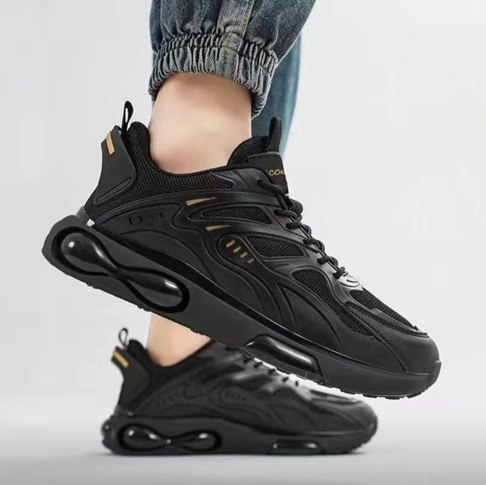 Новые молодёжные кроссовки