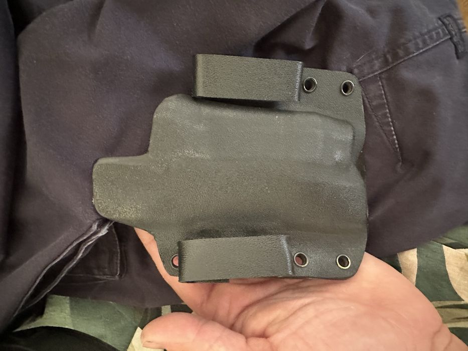 Кобур за Глок (Glock-17)