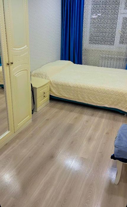 Квартира 3 комнатная