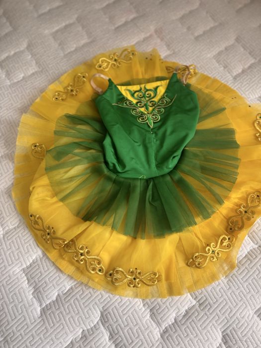 Балетные пачки для девочек