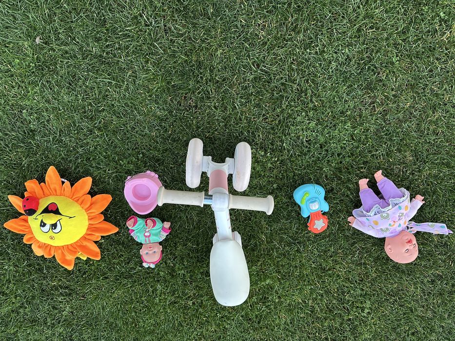 Set jucarii // Set cadou copii // Jucarii bebe // Jucarii