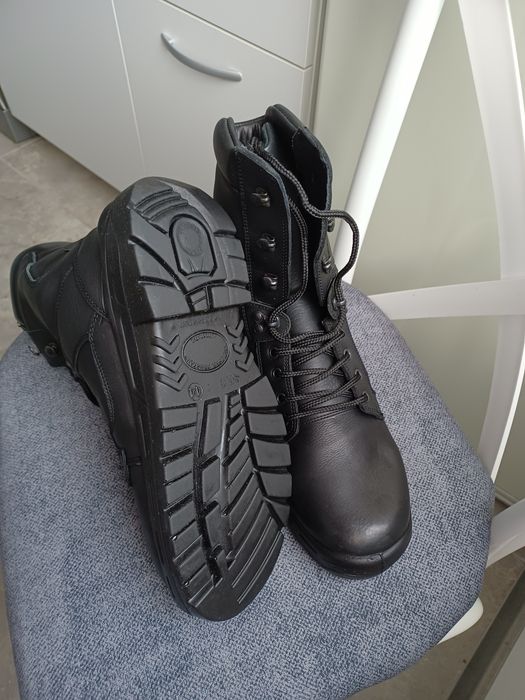 Мъжки зимни боти