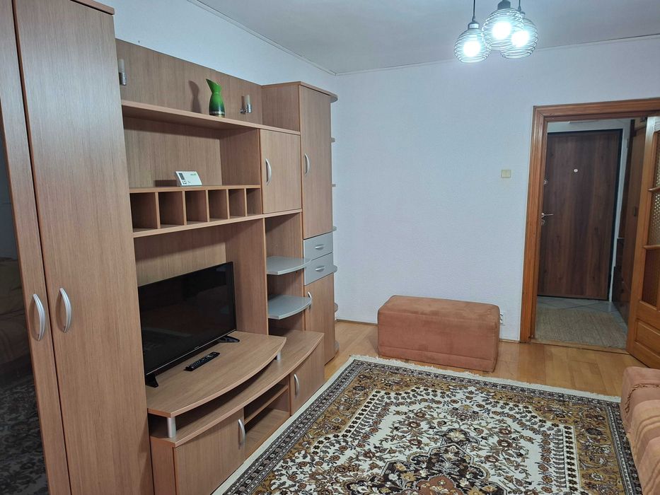 Apartament 2 camere George Enescu