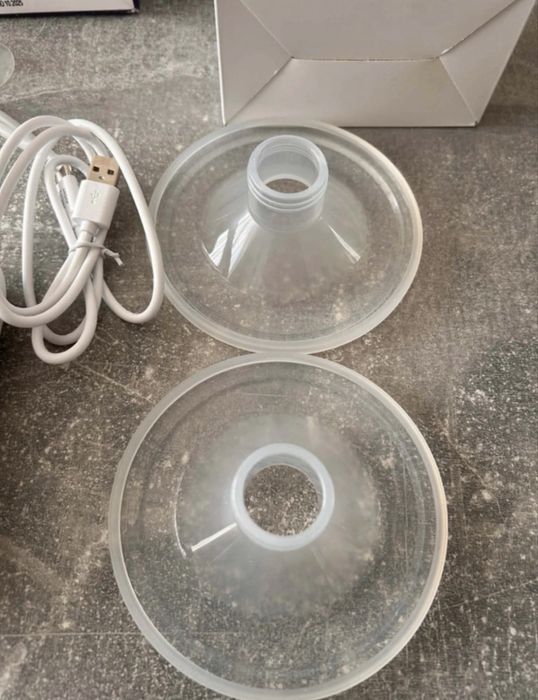 Philips Avent pompă sâni