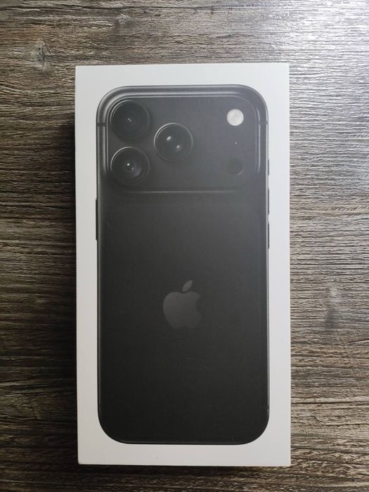 Iphone18 pro 256gb USA