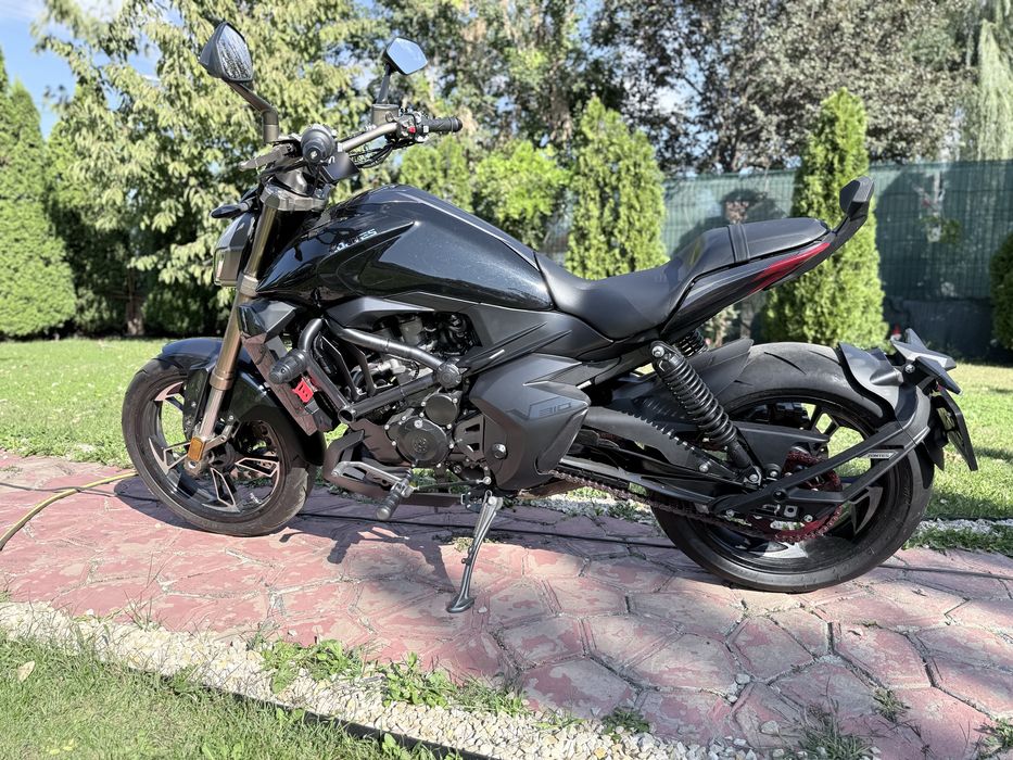 Daytona Zontes V310 ca noua