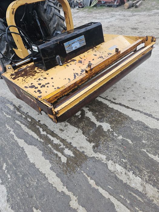 Tocator pt resturi vegetale 180 cm