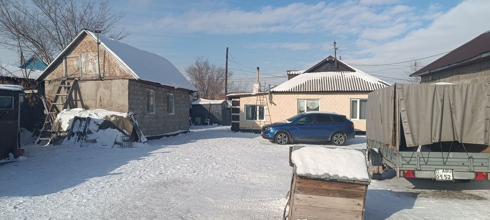 Продам дом в городе Астана