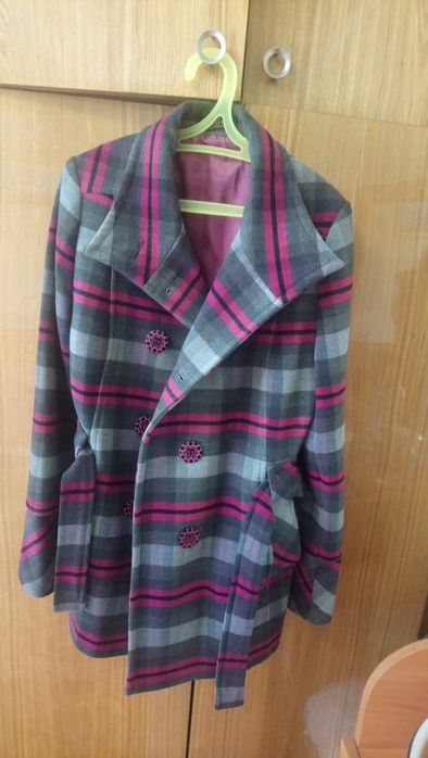 Продам срочно пальто