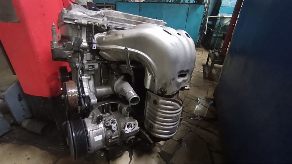 Продам двигатель 1AZ-FE!