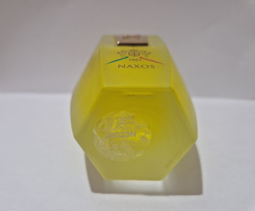 Parfum Xerjoff Naxos NOU