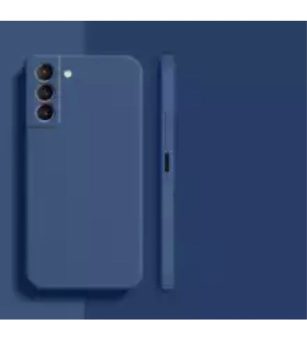 Husa GCase Silicon Samsung S21/S22/S23/S24/S25 FE Plus Ultra Catifea