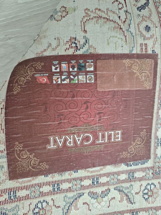 Продается ковер  турецкий