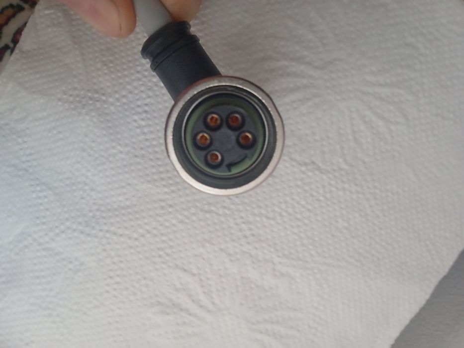 Cablu encoder si forța,Cablu encoder drive cliq Siemens,cablu modul i/