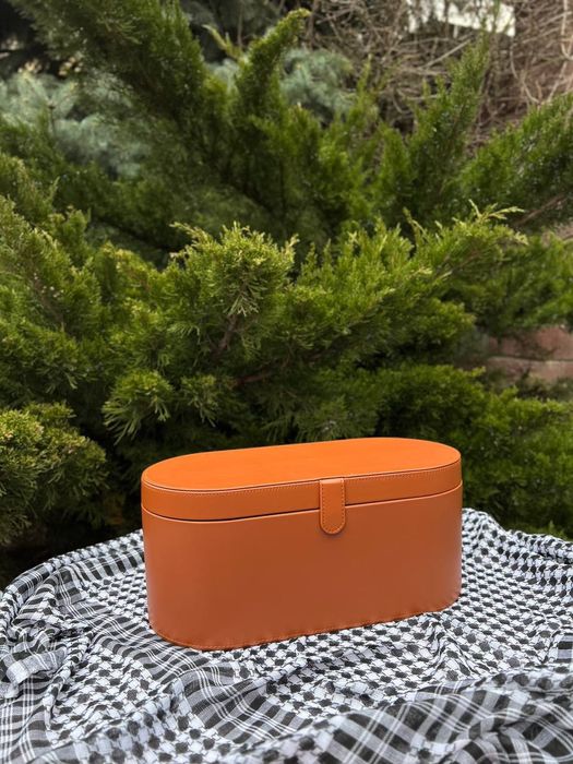 Фен Dyson Airwrap complete hs01