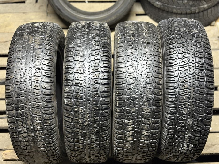 205/70/16 комплект нива