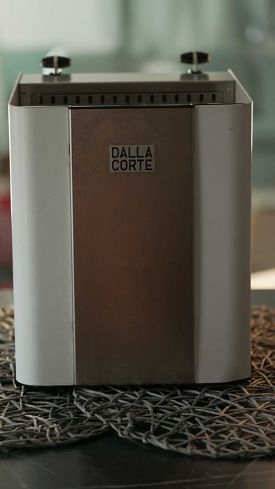 Espressor Dalla Corte Studio (similar cu La Marzocco, Victoria Arduino, ECM, Decent Espresso, Sanremo, Profitec)