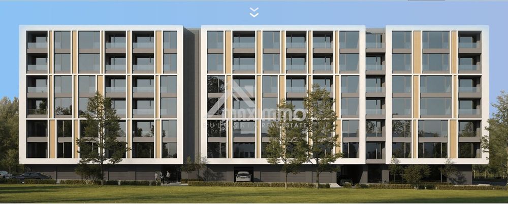 Продава се Двустаен апартамент в с. Аспарухово, Област Варна - 70 кв.м за 1300 €/кв.м - Снимка #6