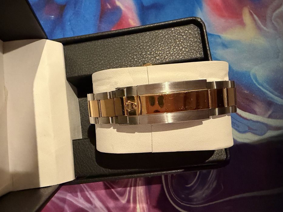 Rolex GMT-Master 2 Ceramic Balck