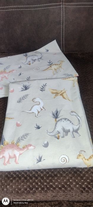 Детски спални комплекти