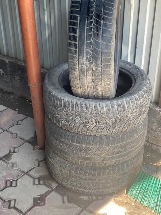 шины на машину торг есть