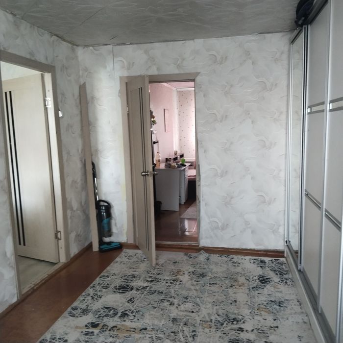 Продам 3-х комнатный дом