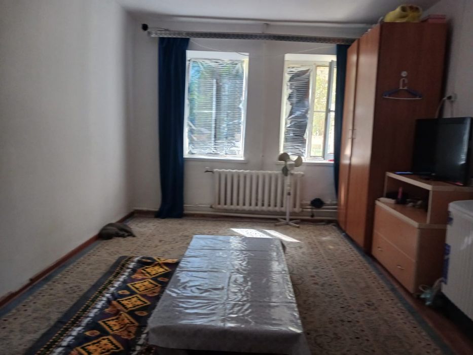 Квартира.