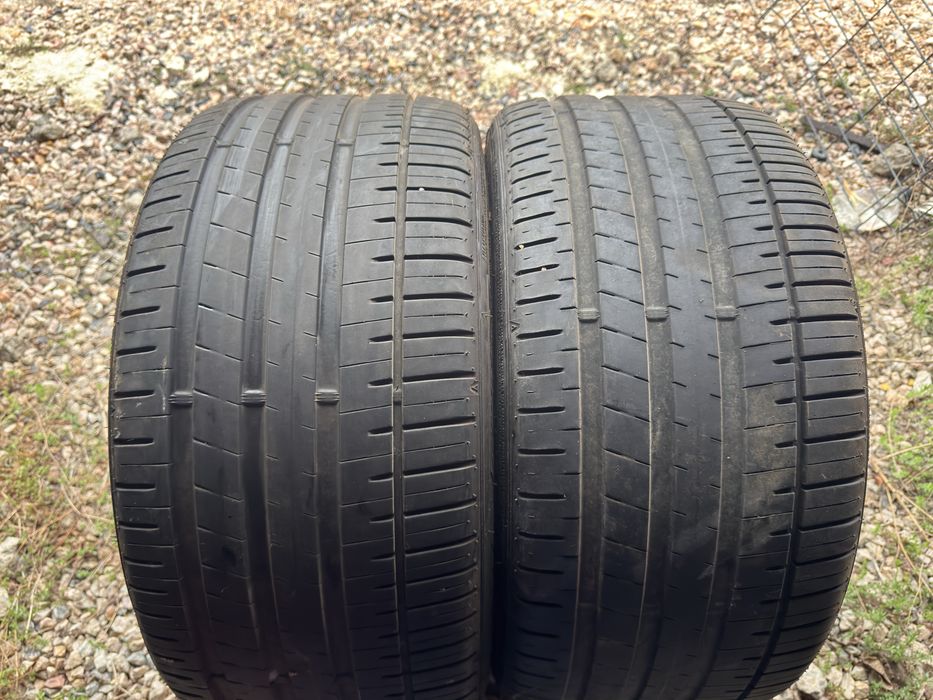 275 35 20 Falken летни гуми