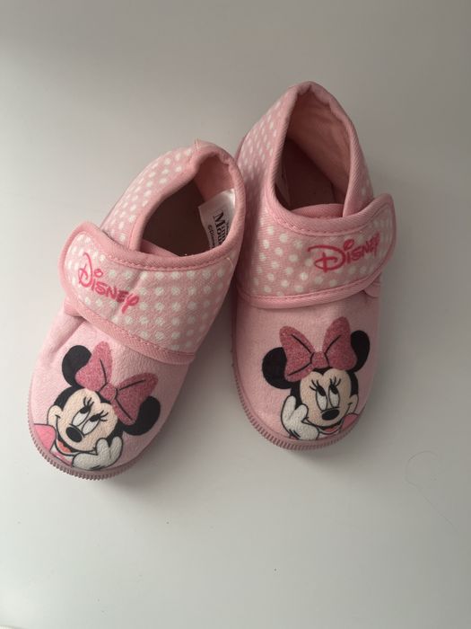 Обувки за момиченце н.28