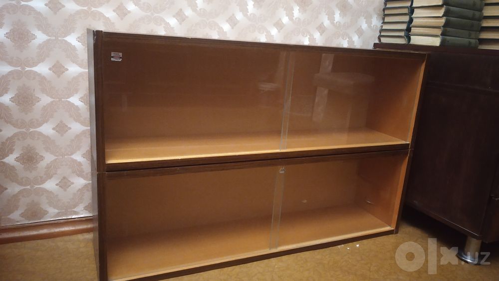 Продам книжные полки