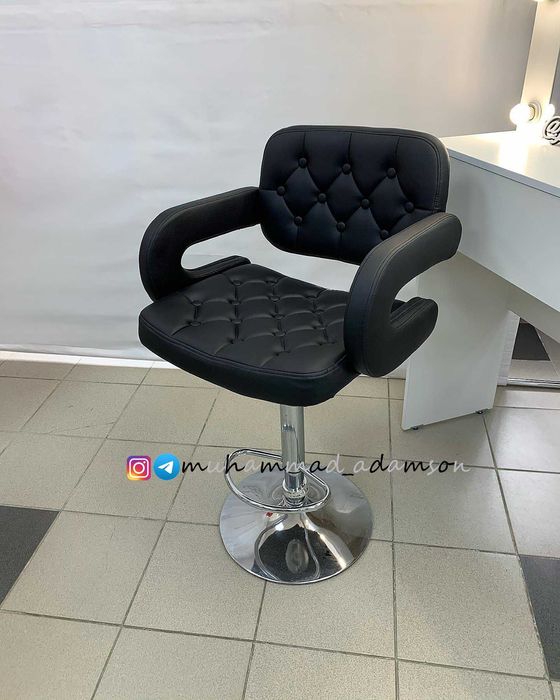 Барный стул Charisma (доставка бесплатная, гарантия, качество)