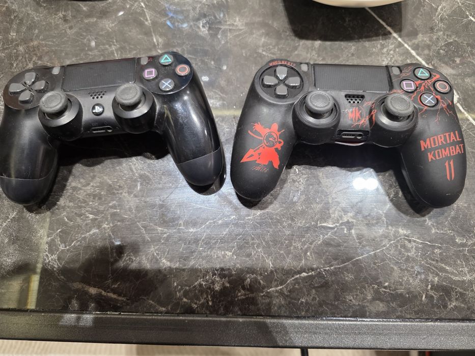 Playstation 4 djoystik orginal 2ta 1ta chixol